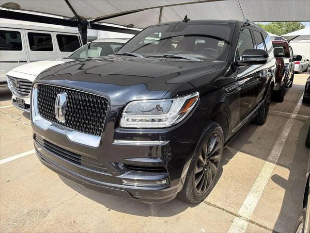 2020 Lincoln Navigator Reserve for sale in Euless, TX