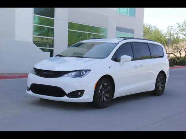 2020 Chrysler Pacifica Hybrid Touring L for sale in Phoenix, AZ