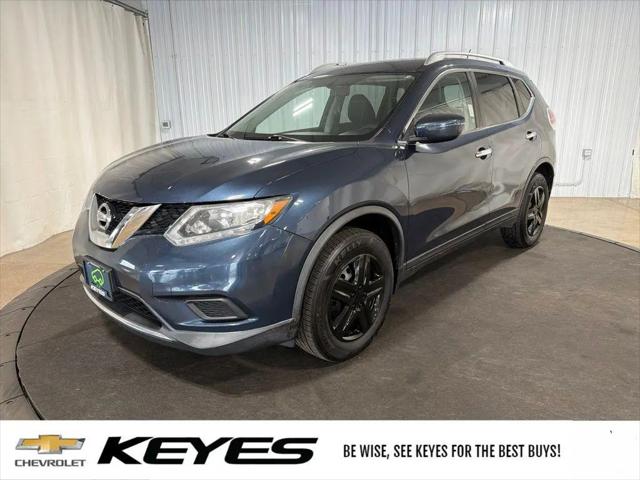 2016 Nissan Rogue S for sale in Menomonie, WI