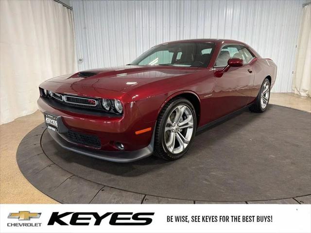 2022 Dodge Challenger R/T for sale in Menomonie, WI