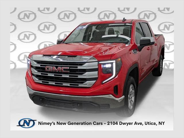 2024 GMC Sierra 1500 SLE for sale in Utica, NY