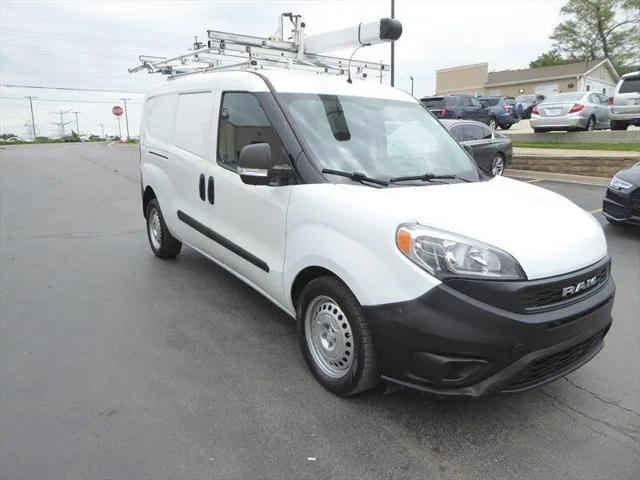 2021 Ram ProMaster City Tradesman Cargo Van for sale in Downers Grove, IL