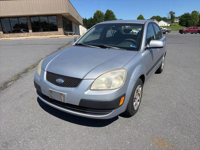 2007 Kia Rio LX for sale in Harrisonburg, VA