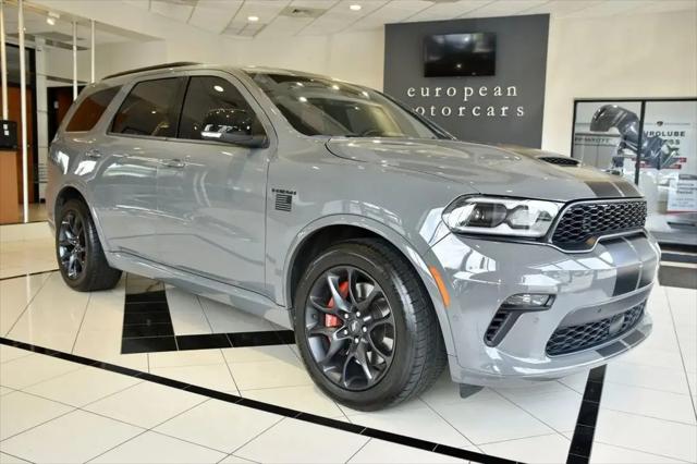 2022 Dodge Durango R/T Plus AWD for sale in Middletown, CT