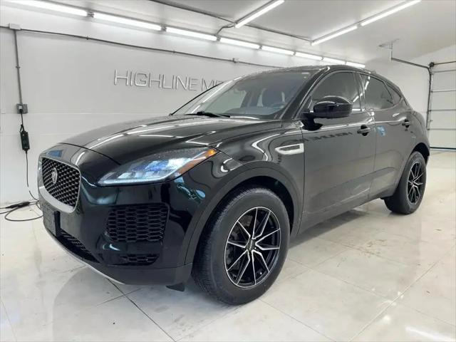 2020 Jaguar E-PACE P250 AWD Automatic for sale in Southampton, NJ