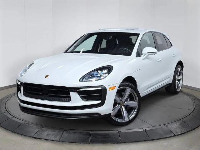 2025 Porsche Macan Macan for sale in San Diego, CA