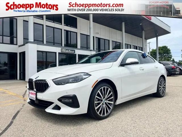 2021 BMW Coupe xDrive for sale in Madison, WI
