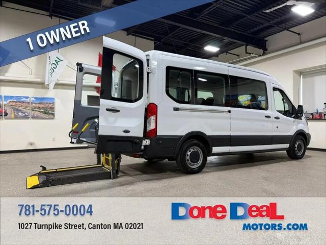 2015 Ford Transit XL for sale in Canton, MA