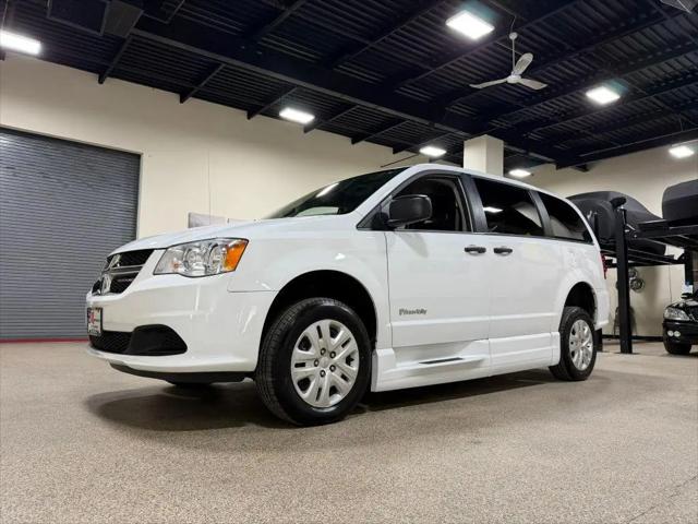2019 Dodge Grand Caravan SE for sale in Canton, MA