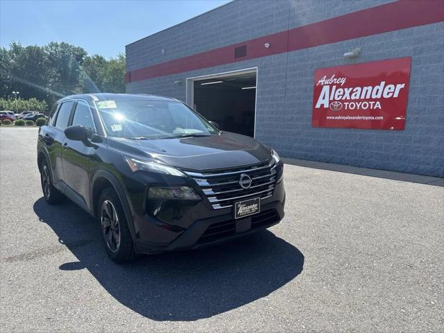 2025 Nissan Rogue SV Intelligent AWD for sale in Selinsgrove, PA