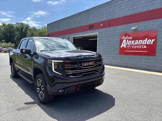 2025 GMC Sierra 1500 4WD Crew Cab Short Box AT4 for sale in Selinsgrove, PA