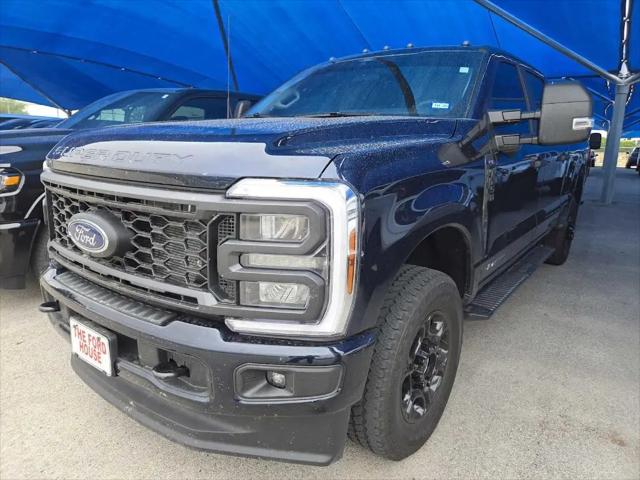 2025 Ford F-250 XL for sale in Decatur, TX