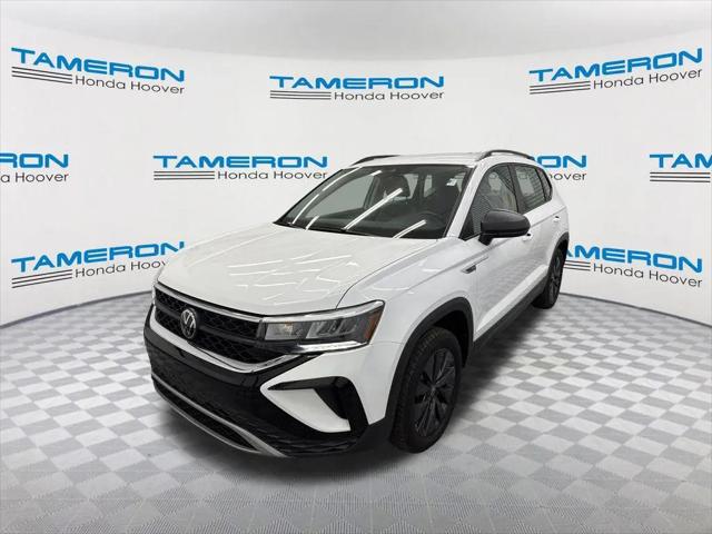 2024 Volkswagen Taos 1.5T S for sale in Birmingham, AL