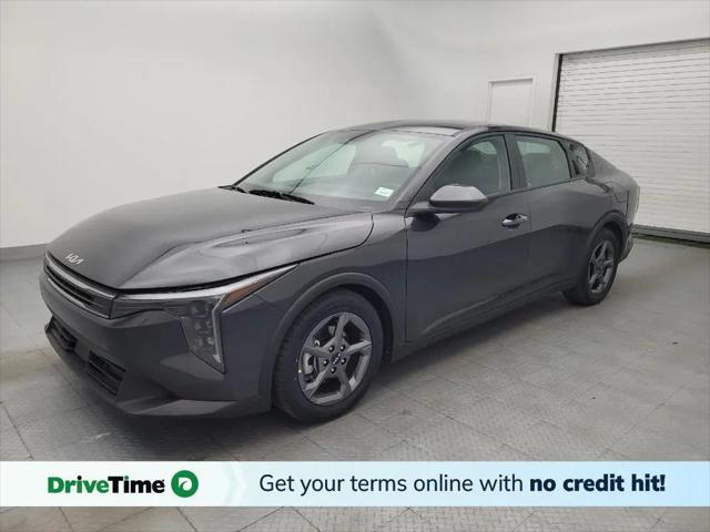 2025 Kia K4 LXS for sale in Raleigh, NC