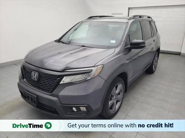 2019 Honda Passport Touring for sale in Raleigh, NC