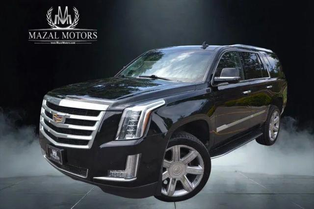 2018 Cadillac Escalade Luxury for sale in Aurora, CO