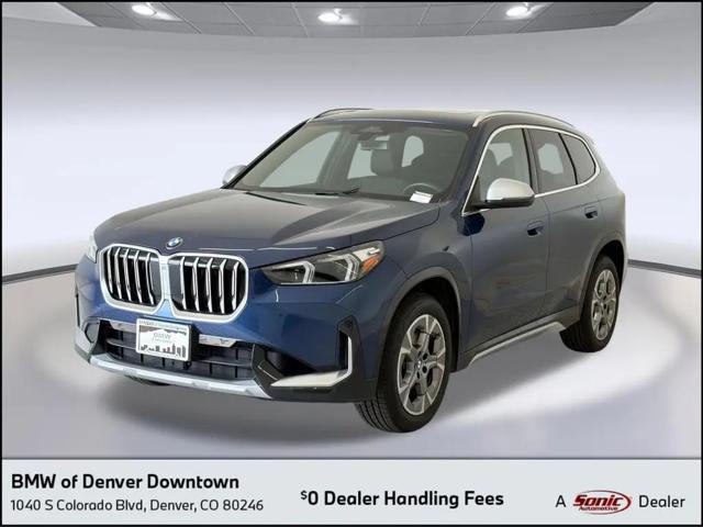 2024 BMW X1 xDrive28i for sale in Denver, CO