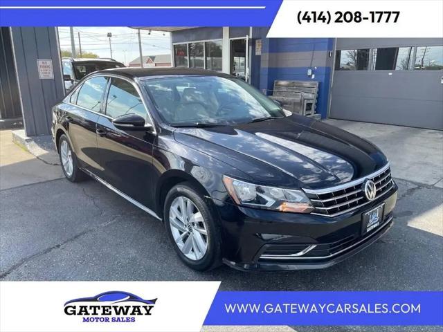 2018 Volkswagen Passat 2.0T SE for sale in Cudahy, WI