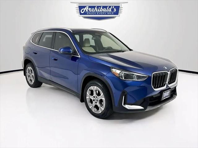 2023 BMW X1 xDrive28i for sale in Kennewick, WA