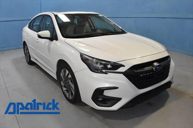 2023 Subaru Legacy Limited for sale in Evansville, IN