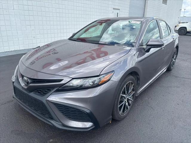 2024 Toyota Camry SE for sale in Brandon, MS