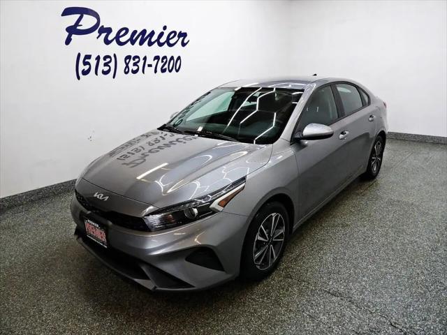 2023 Kia Forte LXS for sale in Milford, OH