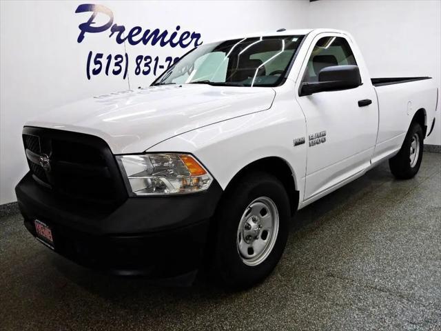 2016 Ram 1500 Tradesman for sale near Milford, OH