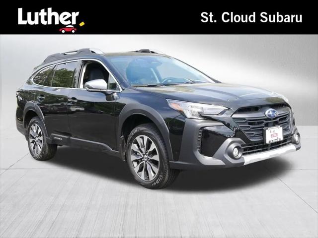 2025 Subaru Outback Touring XT for sale in St. Cloud, MN