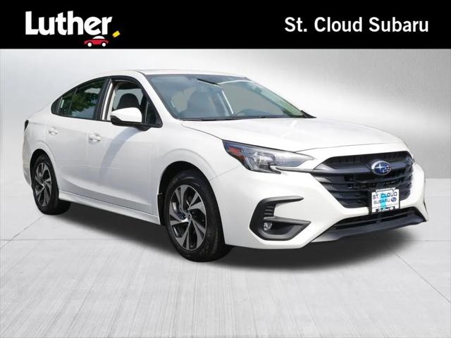 2025 Subaru Legacy Premium for sale in St. Cloud, MN
