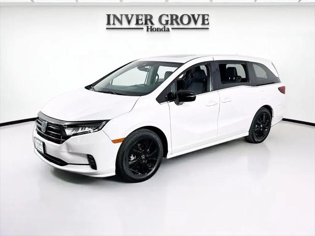 2024 Honda Odyssey Sport for sale in Inver Grove Heights, MN