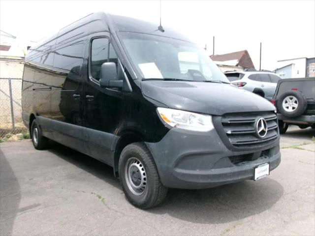 2025 Mercedes-Benz Sprinter 2500 High Roof 4-Cyl Diesel for sale in Lakewood, CO