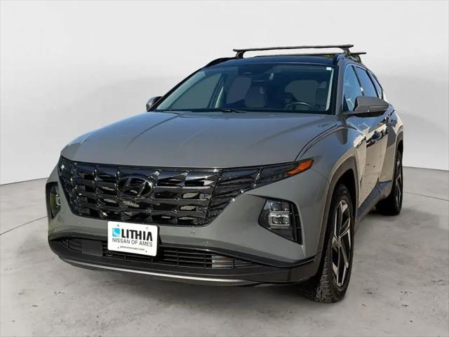 2024 Hyundai Tucson Limited for sale in Ames, IA