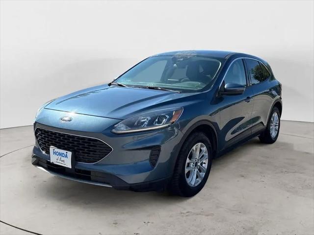 2020 Ford Escape SE for sale in Ames, IA
