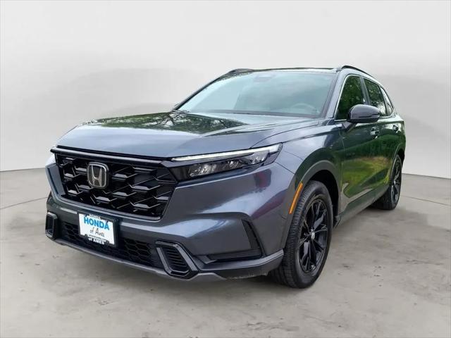 2023 Honda CR-V Hybrid Sport for sale in Ames, IA