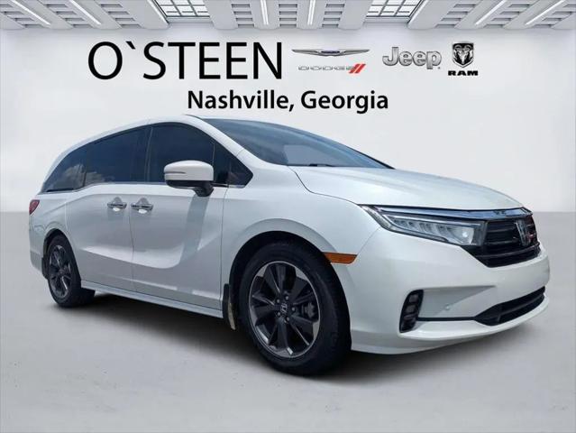 2022 Honda Odyssey Elite for sale in Nashville, GA