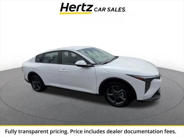 2025 Kia K4 LXS for sale in Inglewood, CA
