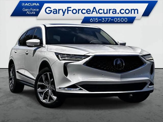 2023 Acura MDX Technology Package for sale in Brentwood, TN