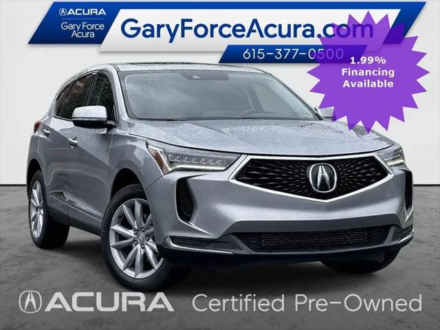 2022 Acura RDX Standard for sale in Brentwood, TN
