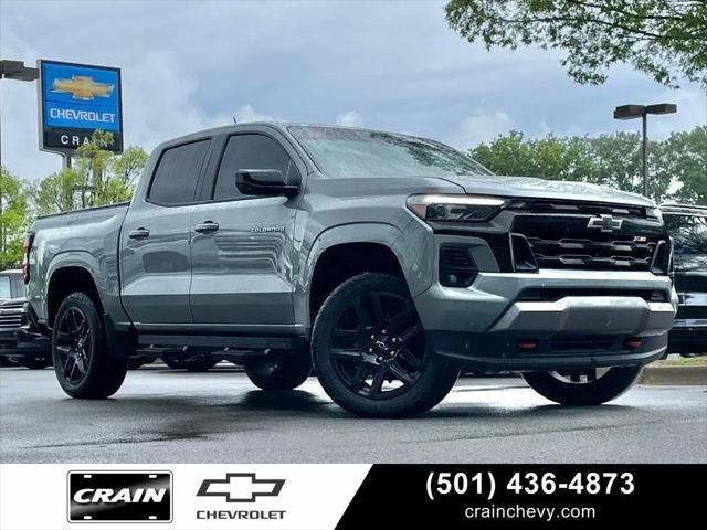 2024 Chevrolet Colorado 4WD Z71 for sale in Little Rock, AR