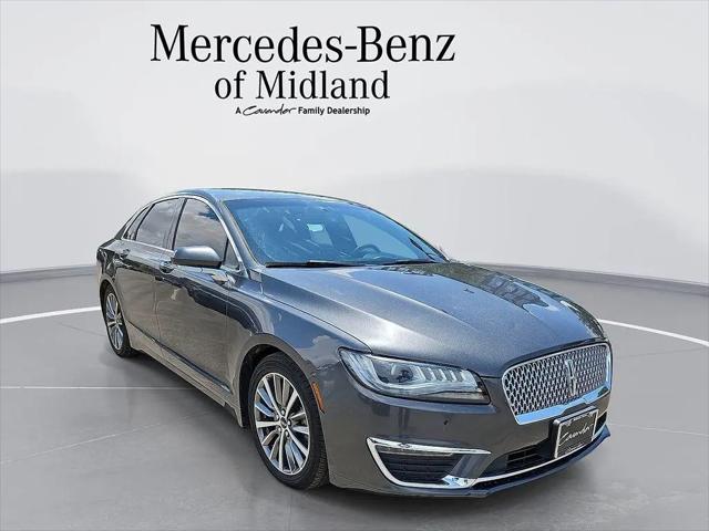 2018 Lincoln MKZ Premiere for sale in Midland, TX