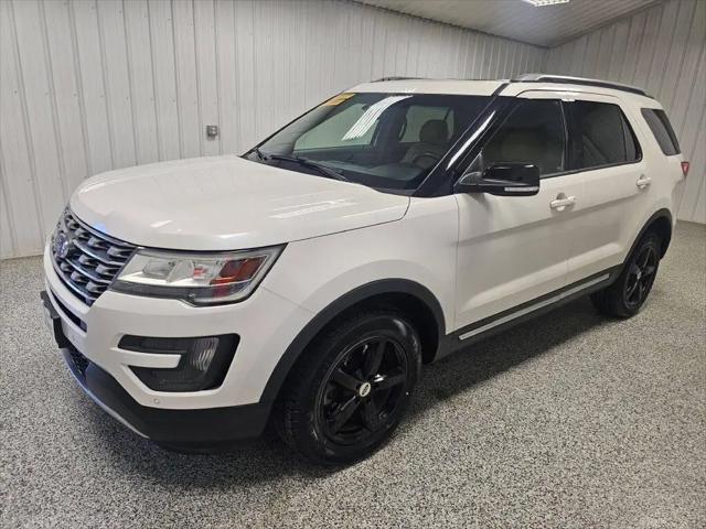 2016 Ford Explorer XLT for sale in North Sioux City, SD