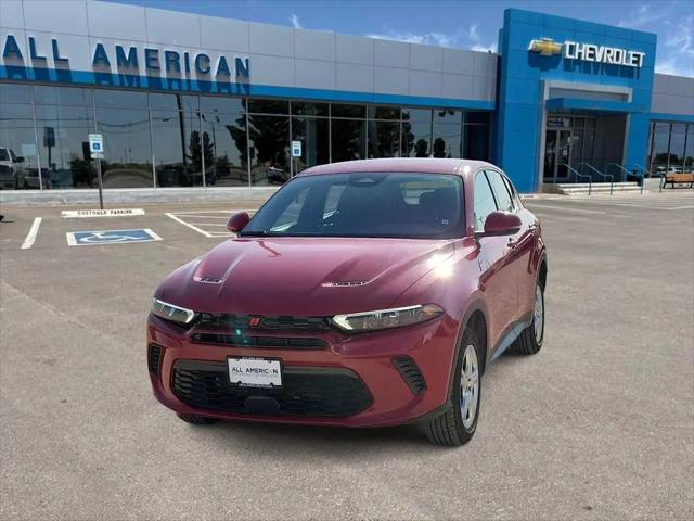 2024 Dodge Hornet GT AWD for sale in Midland, TX