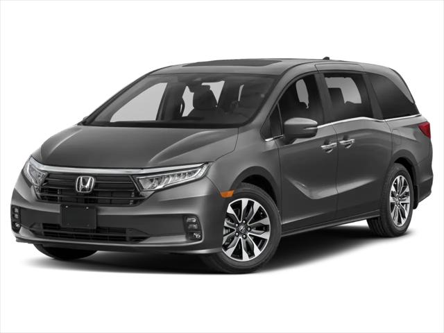 2023 Honda Odyssey EX-L for sale in Johnston, IA