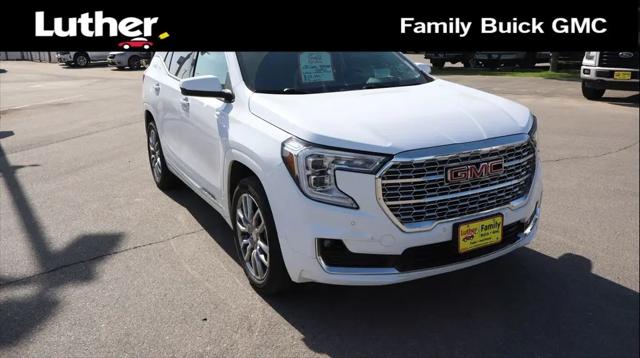 2022 GMC Terrain AWD Denali for sale in Fargo, ND