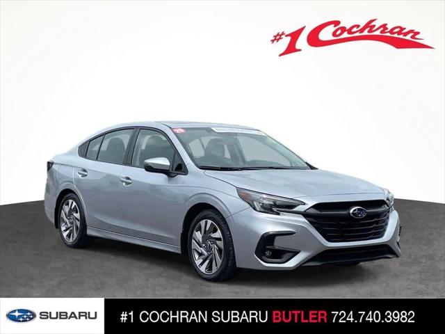 2025 Subaru Legacy Limited for sale in Renfrew, PA