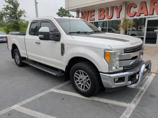 2017 Ford F-350 LARIAT for sale in Monroe, NC