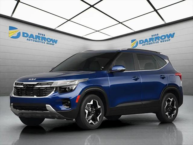 2024 Kia Seltos EX for sale in Milwaukee, WI