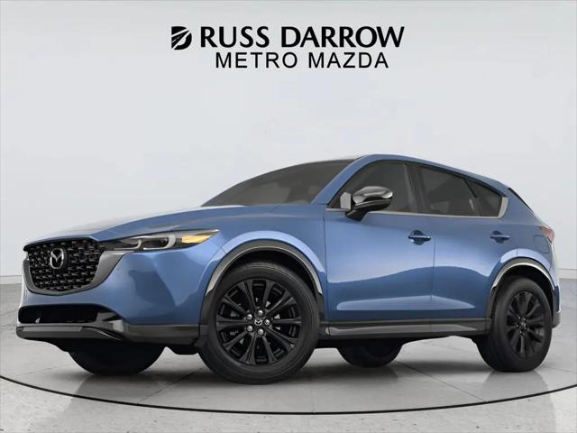 2023 Mazda CX-5 2.5 Turbo Signature for sale in Milwaukee, WI
