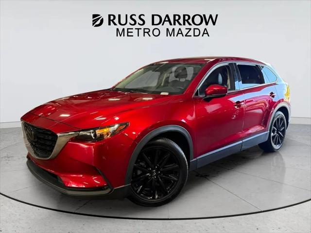 2023 Mazda CX-9 Touring Plus for sale in Milwaukee, WI