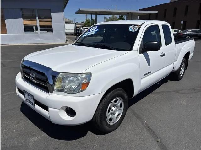2010 Toyota Tacoma Access Cab for sale in Medford, OR
